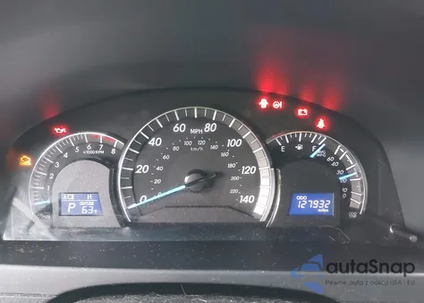 2014 Toyota Camry L/Se/Le/Xle z USA, uszkodzony, nr VIN 4T1BF1FK6EU378888